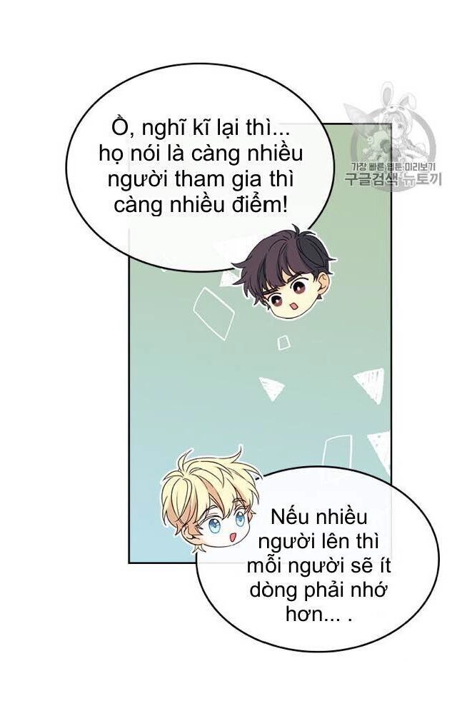 Luật Của Tiểu Thuyết Mạng Chapter 69 - 33