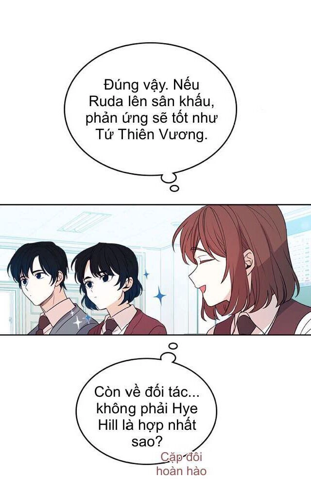 Luật Của Tiểu Thuyết Mạng Chapter 69 - 37