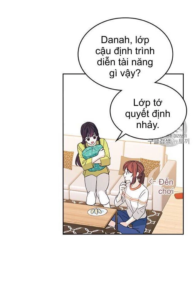 Luật Của Tiểu Thuyết Mạng Chapter 69 - 51