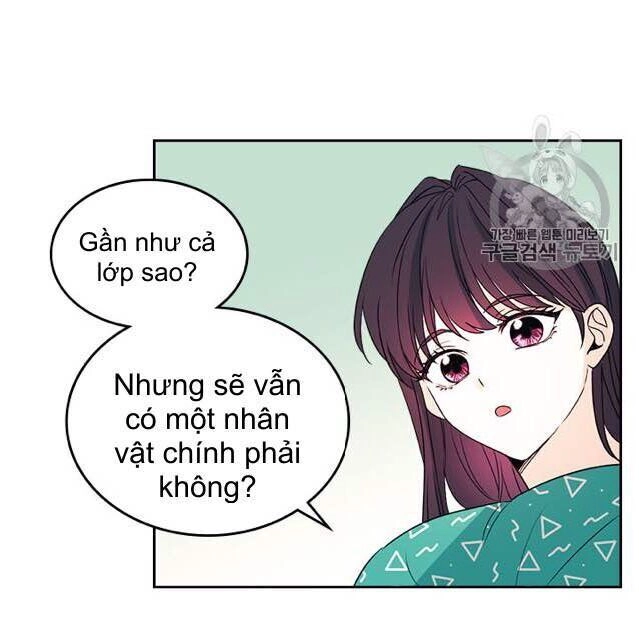 Luật Của Tiểu Thuyết Mạng Chapter 69 - 53