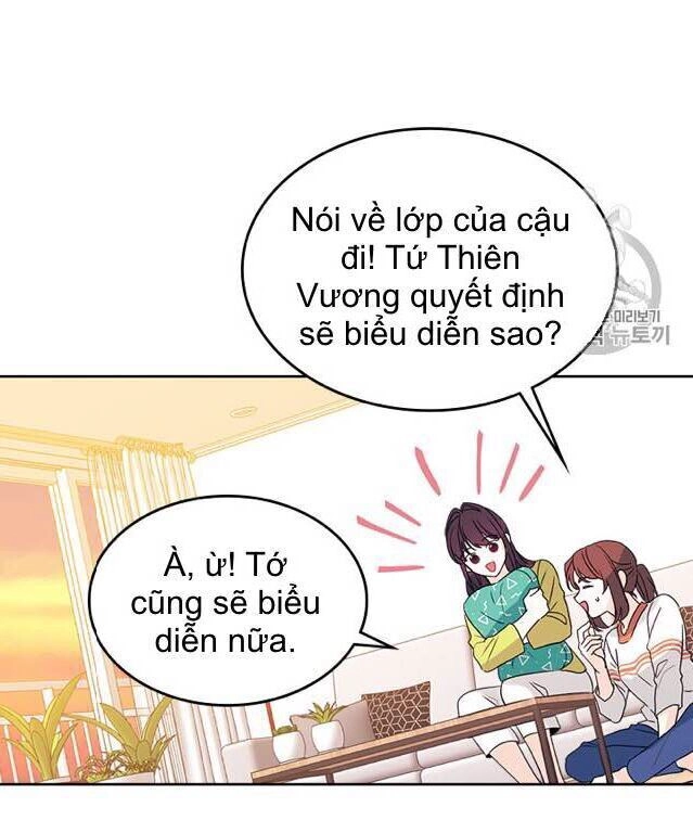 Luật Của Tiểu Thuyết Mạng Chapter 69 - 57