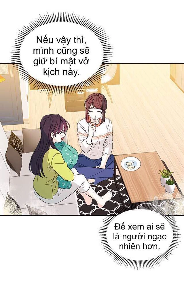 Luật Của Tiểu Thuyết Mạng Chapter 69 - 63