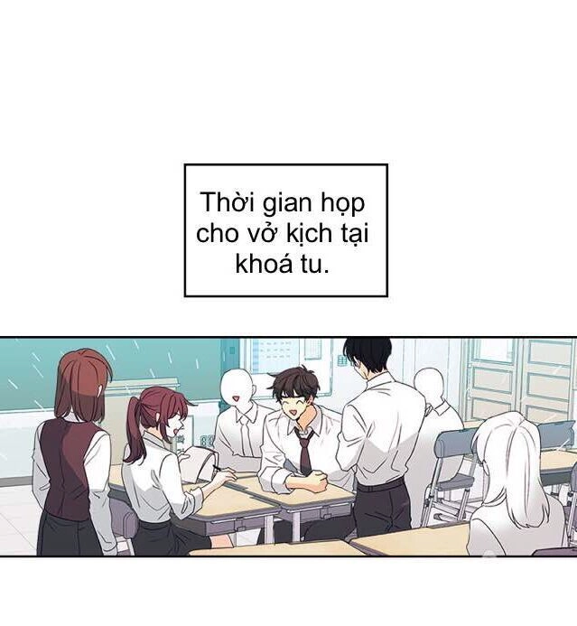 Luật Của Tiểu Thuyết Mạng Chapter 70 - 2