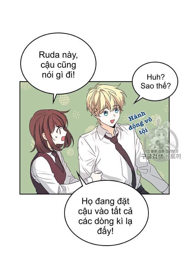 Luật Của Tiểu Thuyết Mạng Chapter 70 - 6