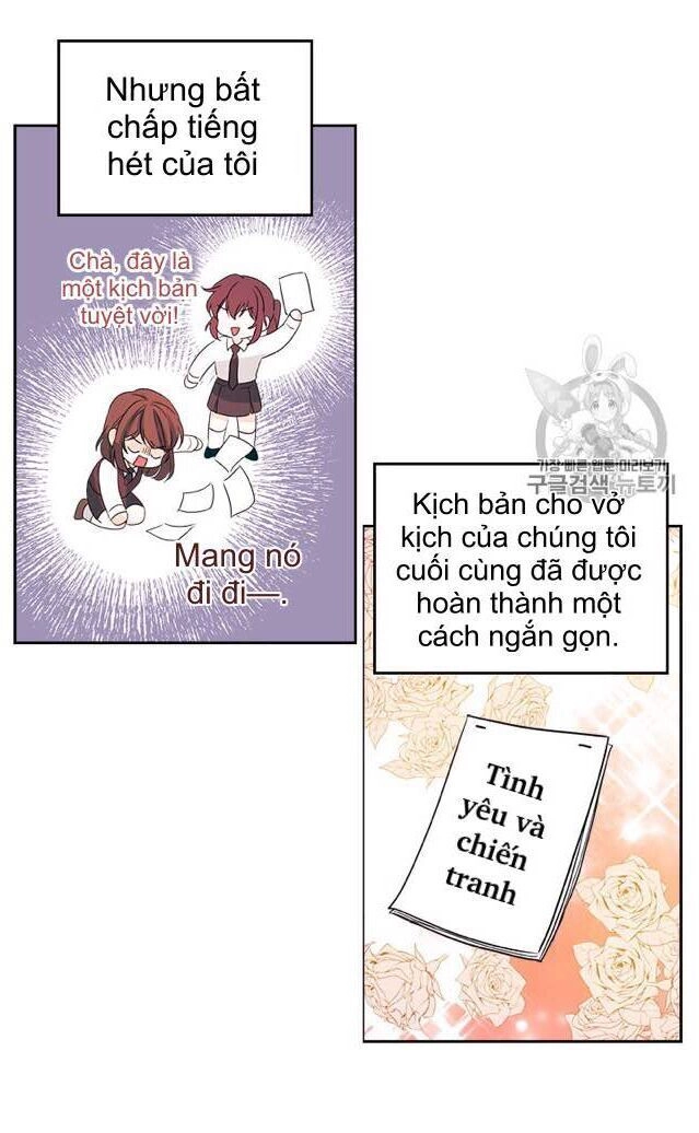 Luật Của Tiểu Thuyết Mạng Chapter 70 - 10