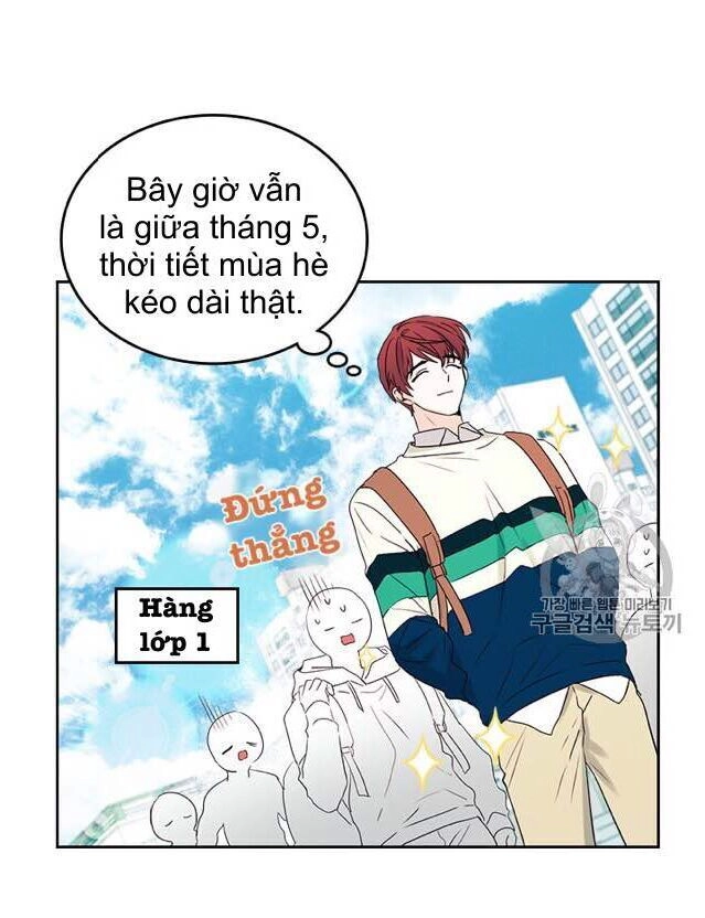 Luật Của Tiểu Thuyết Mạng Chapter 70 - 15