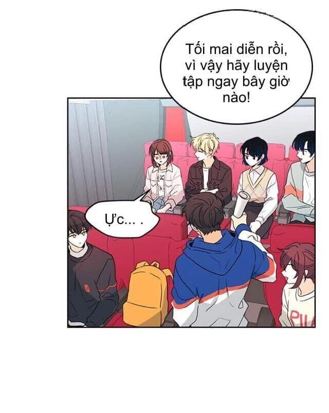 Luật Của Tiểu Thuyết Mạng Chapter 70 - 51