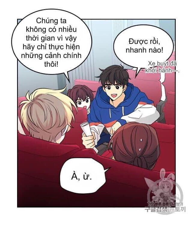 Luật Của Tiểu Thuyết Mạng Chapter 70 - 53