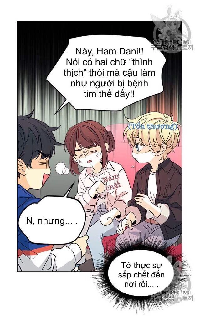 Luật Của Tiểu Thuyết Mạng Chapter 71 - 11