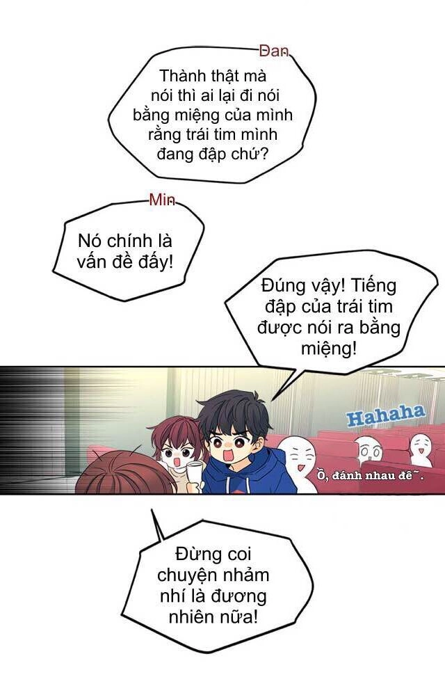 Luật Của Tiểu Thuyết Mạng Chapter 71 - 12