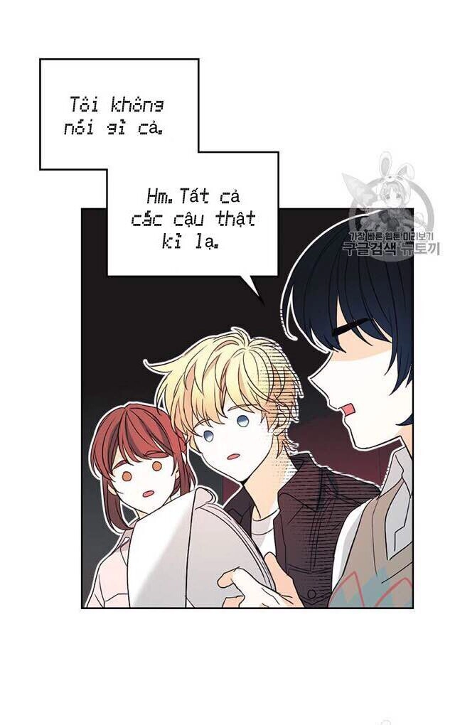 Luật Của Tiểu Thuyết Mạng Chapter 71 - 15