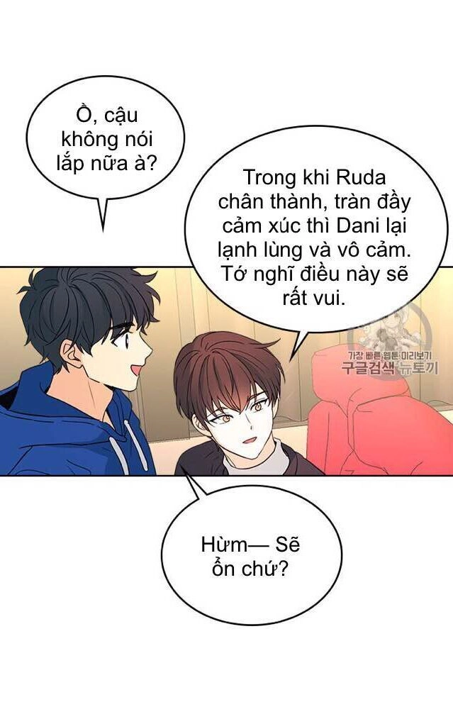 Luật Của Tiểu Thuyết Mạng Chapter 71 - 22