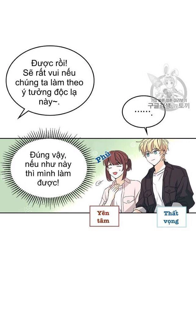 Luật Của Tiểu Thuyết Mạng Chapter 71 - 23