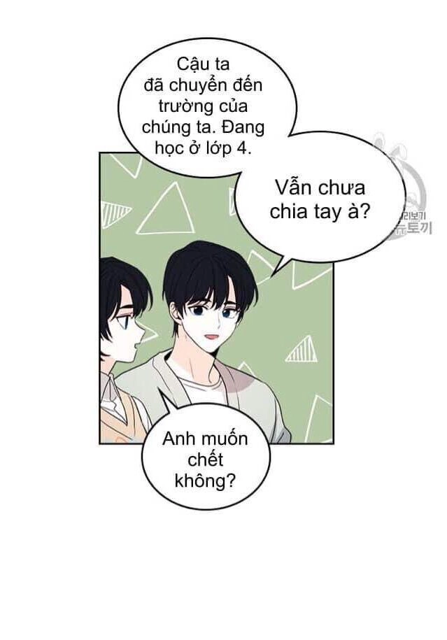 Luật Của Tiểu Thuyết Mạng Chapter 71 - 38