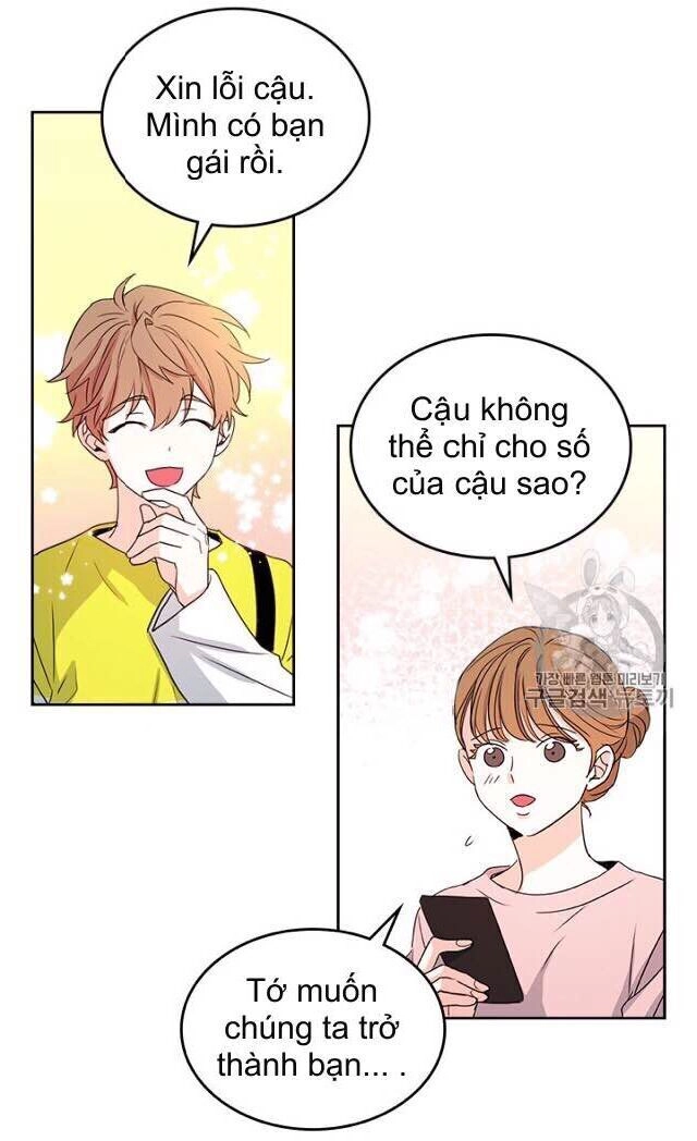 Luật Của Tiểu Thuyết Mạng Chapter 72 - 6