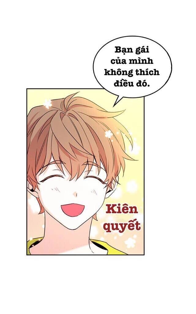 Luật Của Tiểu Thuyết Mạng Chapter 72 - 7