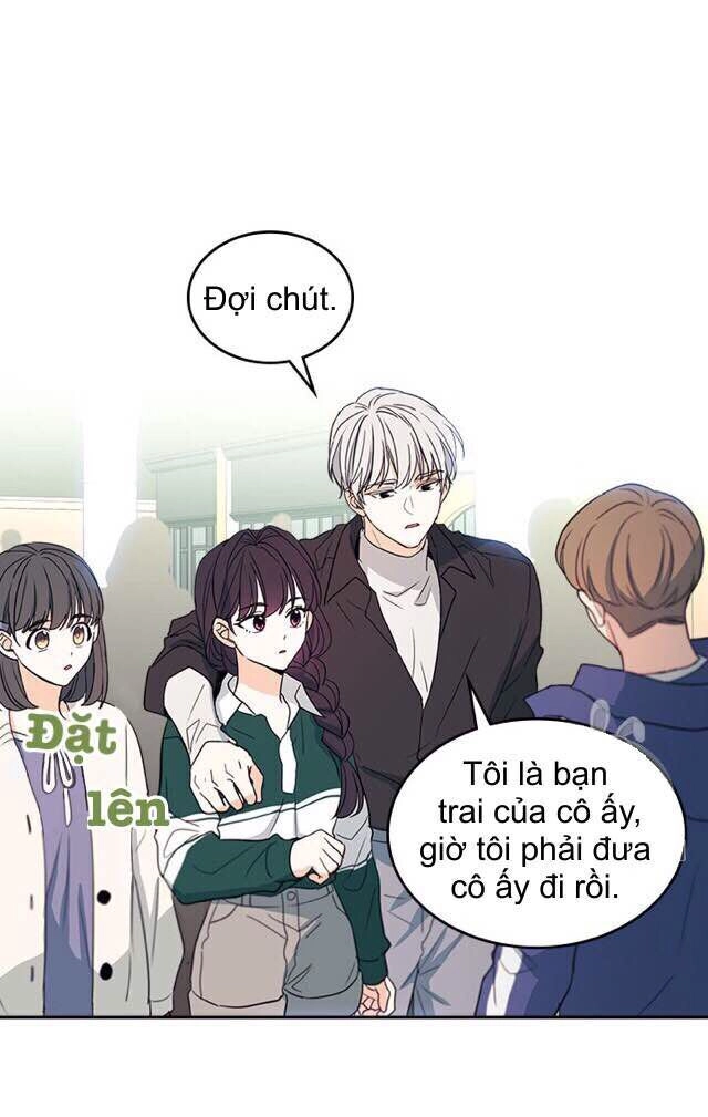 Luật Của Tiểu Thuyết Mạng Chapter 72 - 16