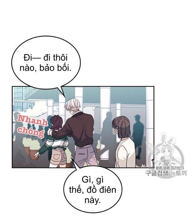 Luật Của Tiểu Thuyết Mạng Chapter 72 - 19