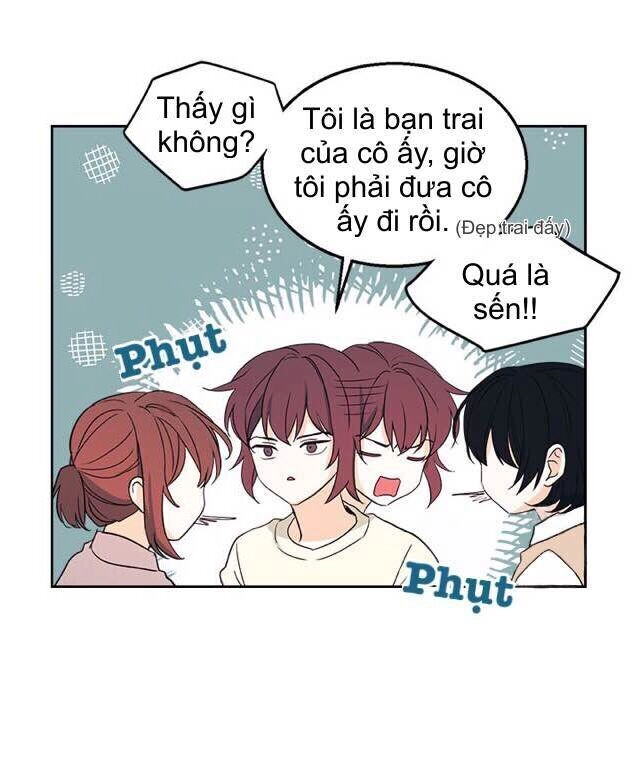 Luật Của Tiểu Thuyết Mạng Chapter 72 - 22