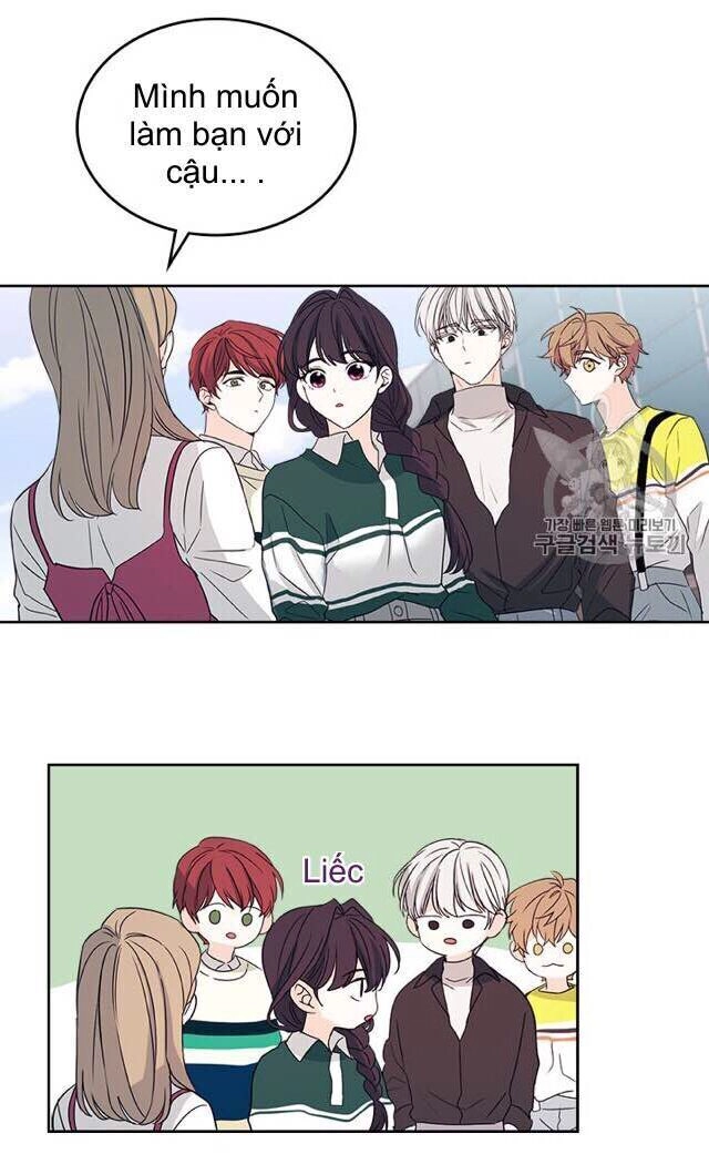 Luật Của Tiểu Thuyết Mạng Chapter 72 - 33