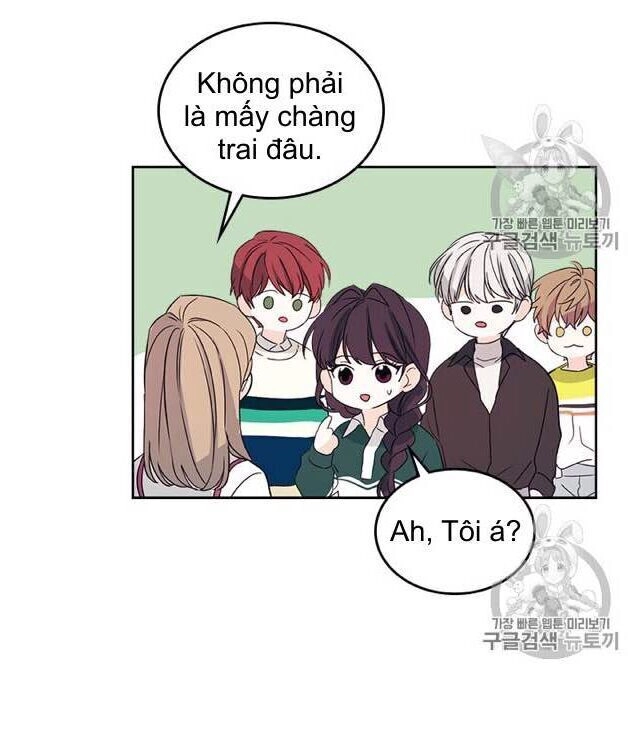 Luật Của Tiểu Thuyết Mạng Chapter 72 - 34