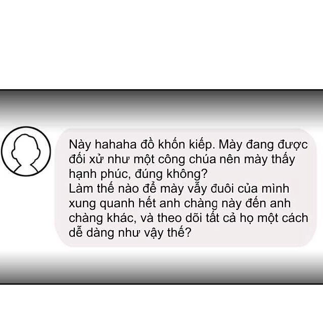 Luật Của Tiểu Thuyết Mạng Chapter 72 - 50