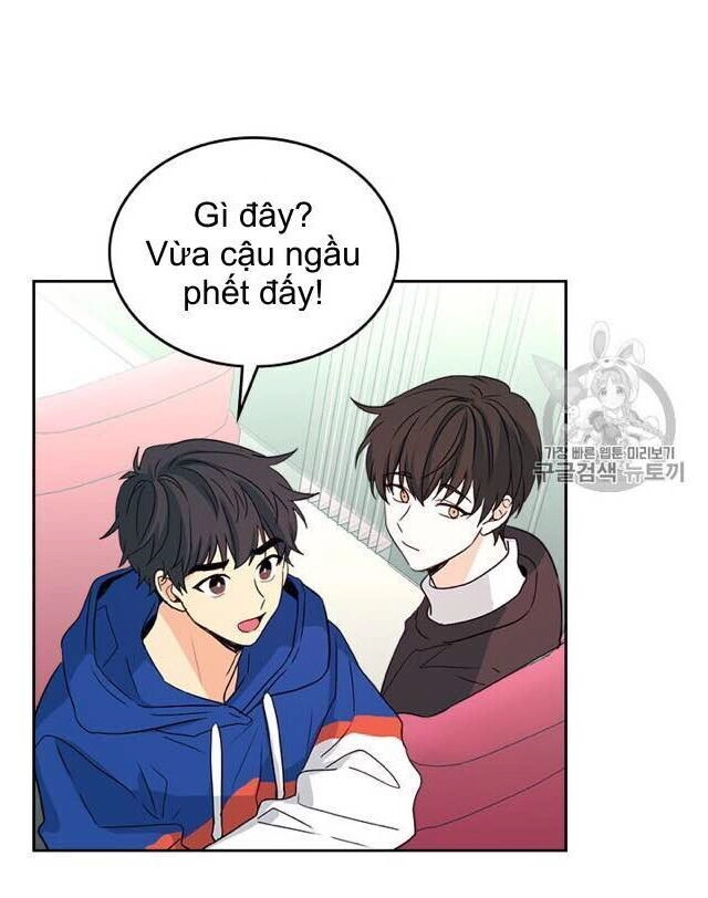 Luật Của Tiểu Thuyết Mạng Chapter 74 - 4