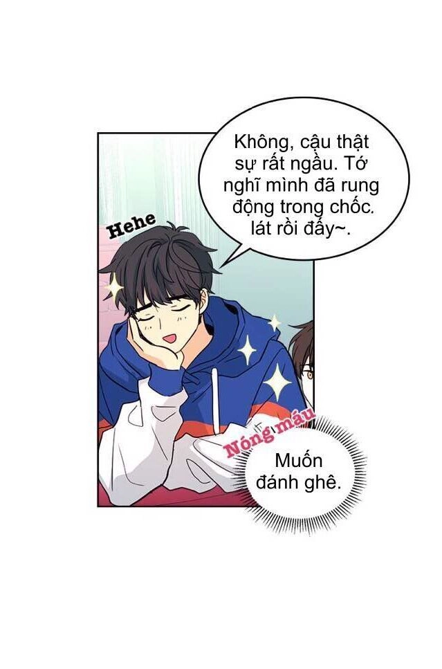 Luật Của Tiểu Thuyết Mạng Chapter 74 - 7