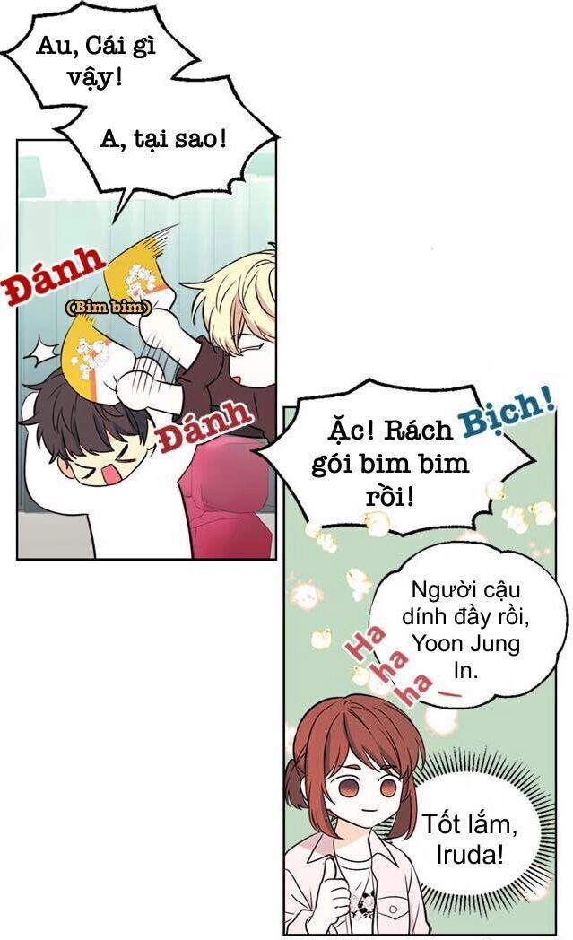 Luật Của Tiểu Thuyết Mạng Chapter 74 - 8