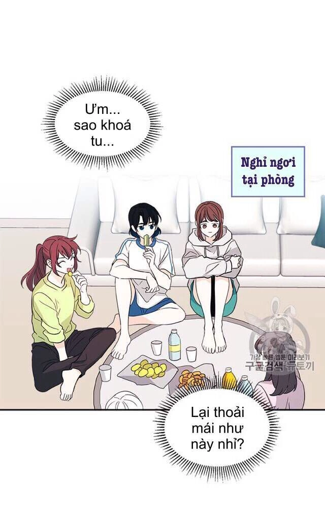 Luật Của Tiểu Thuyết Mạng Chapter 74 - 18