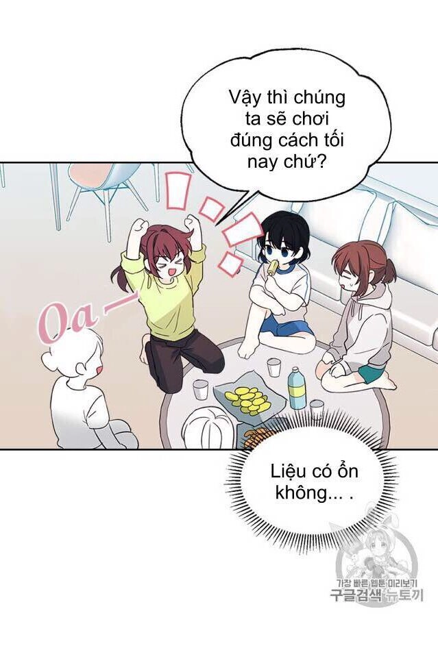 Luật Của Tiểu Thuyết Mạng Chapter 74 - 25