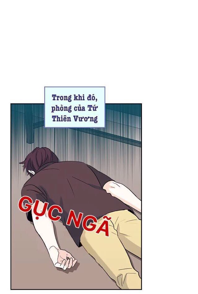 Luật Của Tiểu Thuyết Mạng Chapter 74 - 26