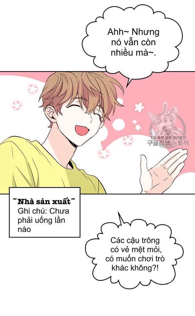 Luật Của Tiểu Thuyết Mạng Chapter 74 - 29