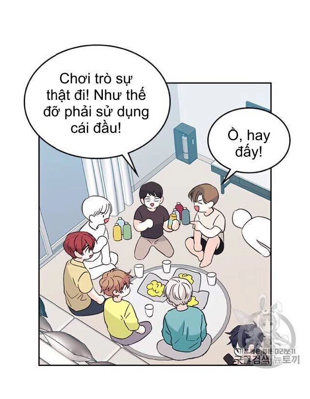 Luật Của Tiểu Thuyết Mạng Chapter 74 - 30