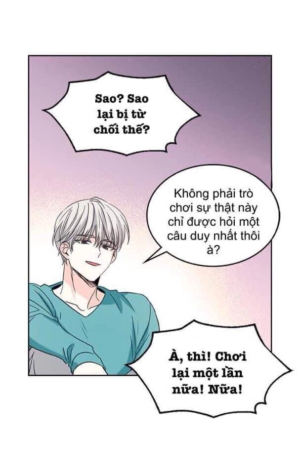 Luật Của Tiểu Thuyết Mạng Chapter 74 - 46