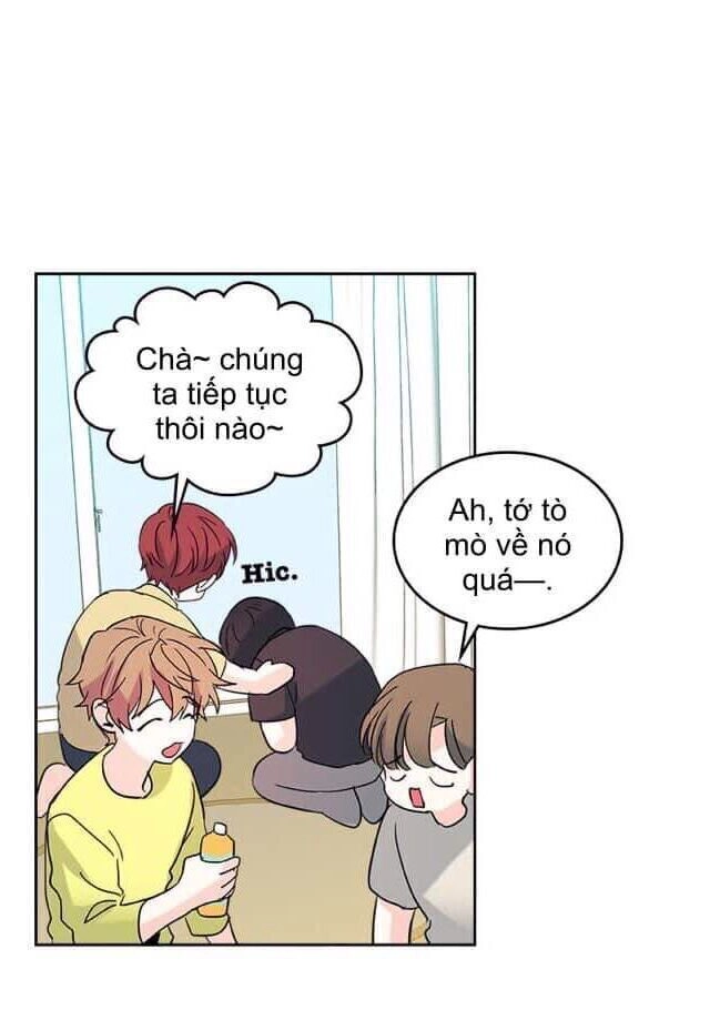 Luật Của Tiểu Thuyết Mạng Chapter 74 - 49