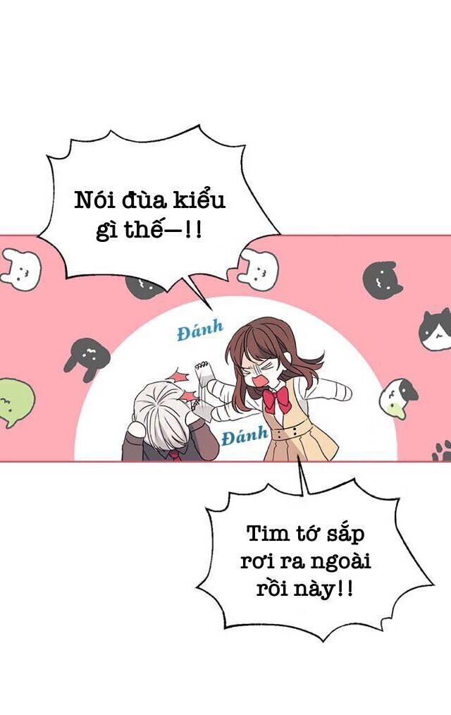 Luật Của Tiểu Thuyết Mạng Chapter 75 - 56