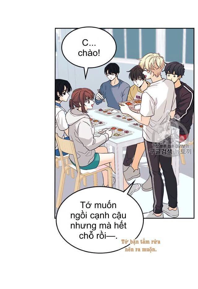 Luật Của Tiểu Thuyết Mạng Chapter 76 - 40