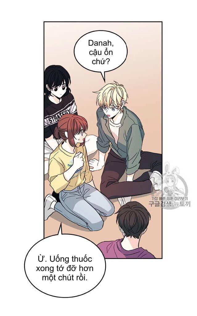 Luật Của Tiểu Thuyết Mạng Chapter 76 - 52