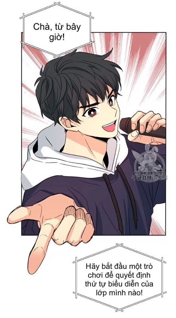 Luật Của Tiểu Thuyết Mạng Chapter 76 - 57