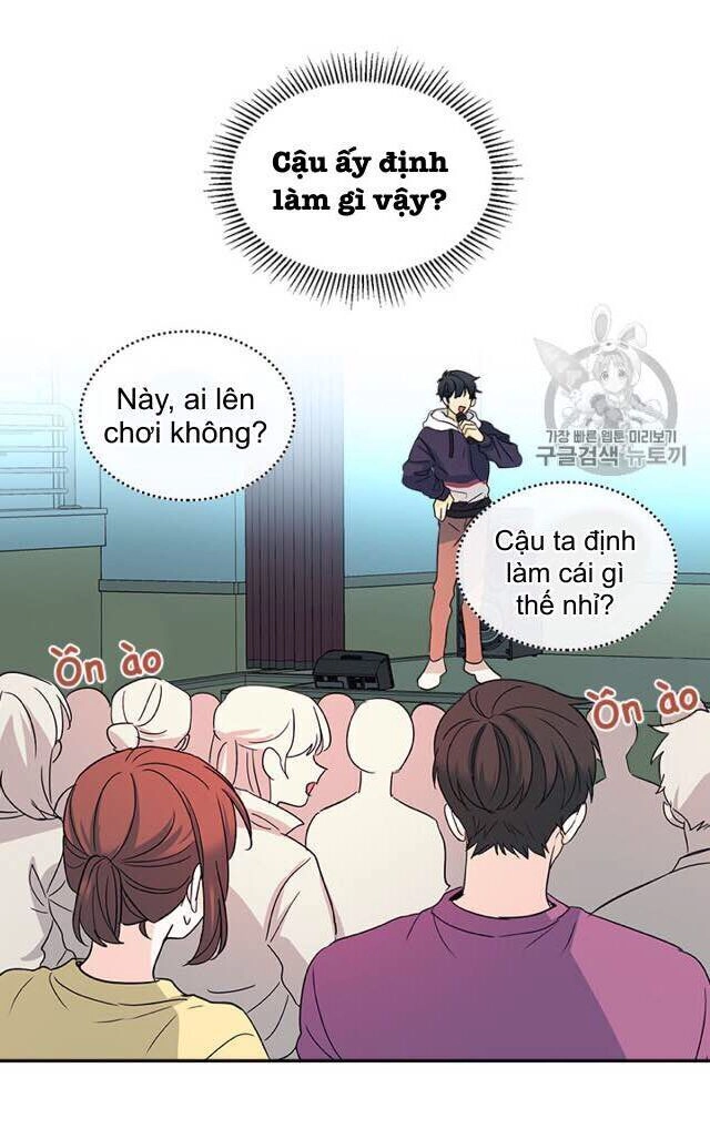 Luật Của Tiểu Thuyết Mạng Chapter 76 - 59