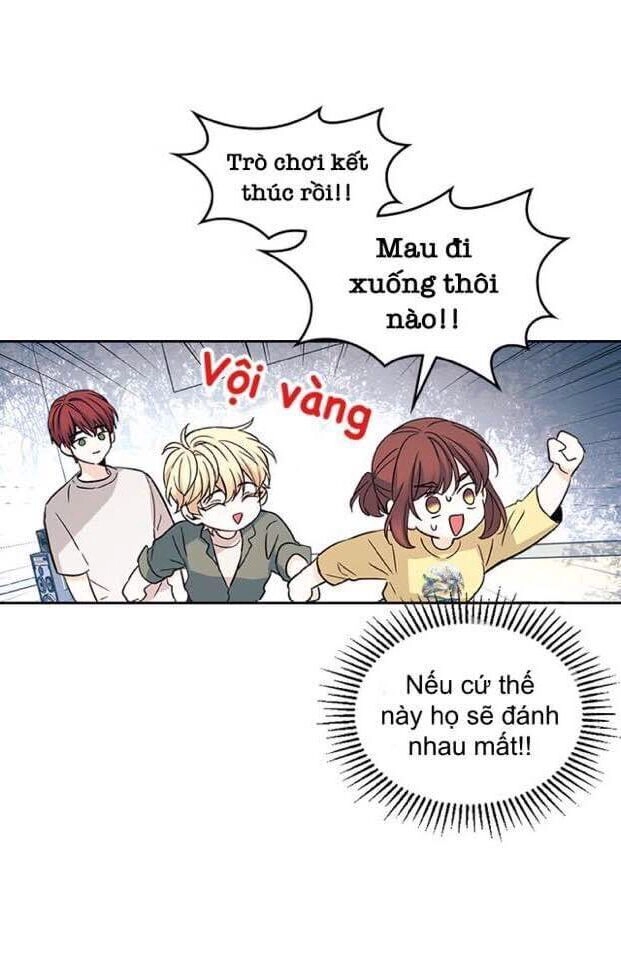 Luật Của Tiểu Thuyết Mạng Chapter 78 - 12