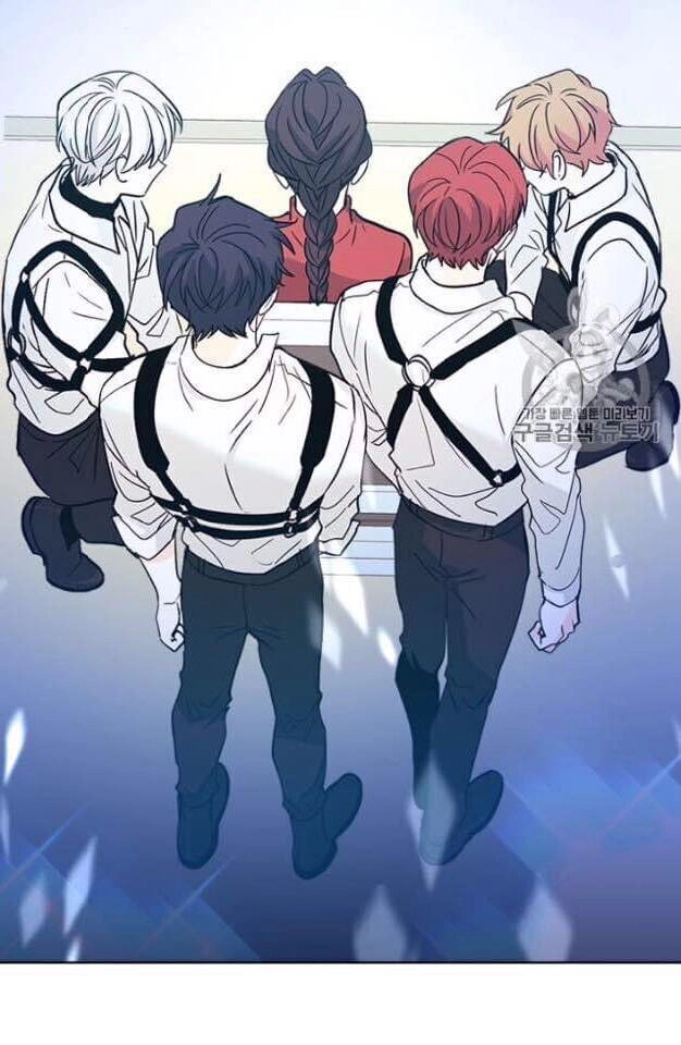 Luật Của Tiểu Thuyết Mạng Chapter 78 - 29