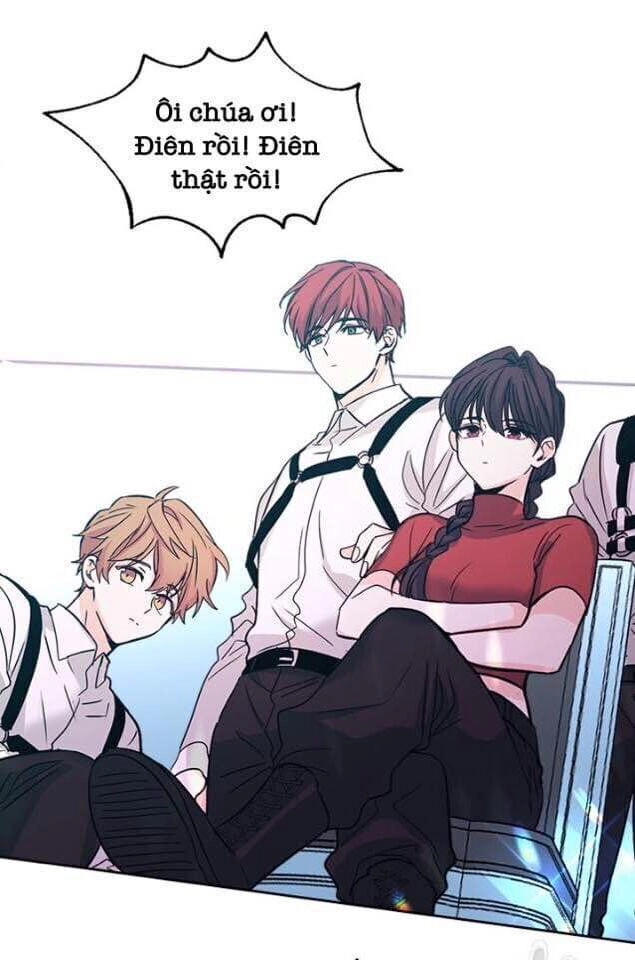 Luật Của Tiểu Thuyết Mạng Chapter 78 - 31