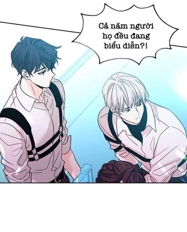 Luật Của Tiểu Thuyết Mạng Chapter 78 - 32