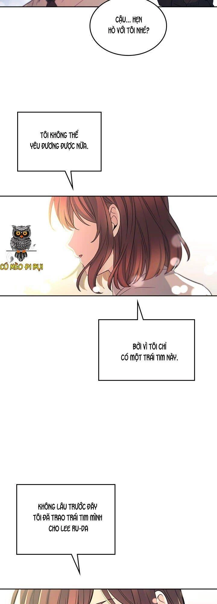 Luật Của Tiểu Thuyết Mạng Chapter 79 - 21