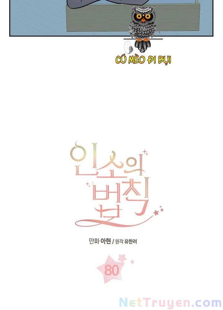 Luật Của Tiểu Thuyết Mạng Chapter 80 - 2