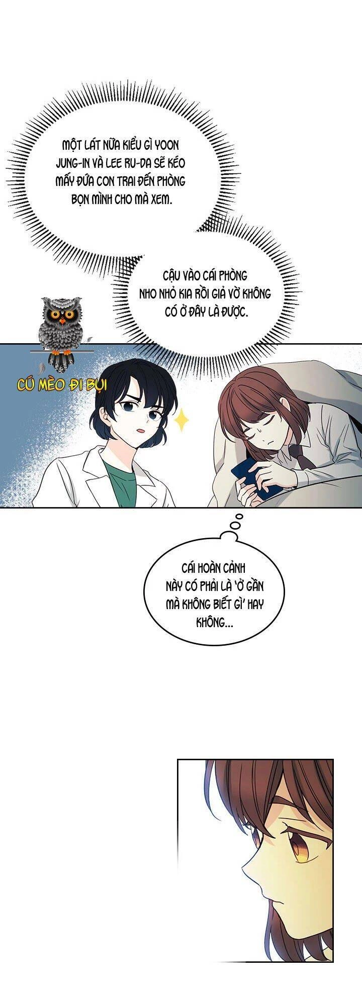 Luật Của Tiểu Thuyết Mạng Chapter 80 - 3