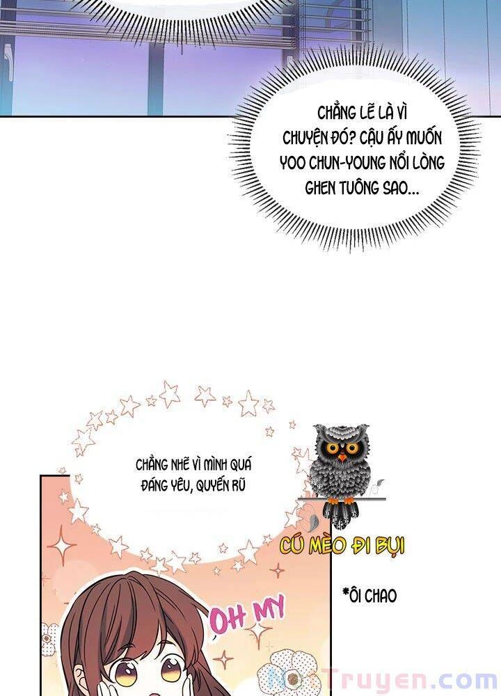 Luật Của Tiểu Thuyết Mạng Chapter 80 - 8