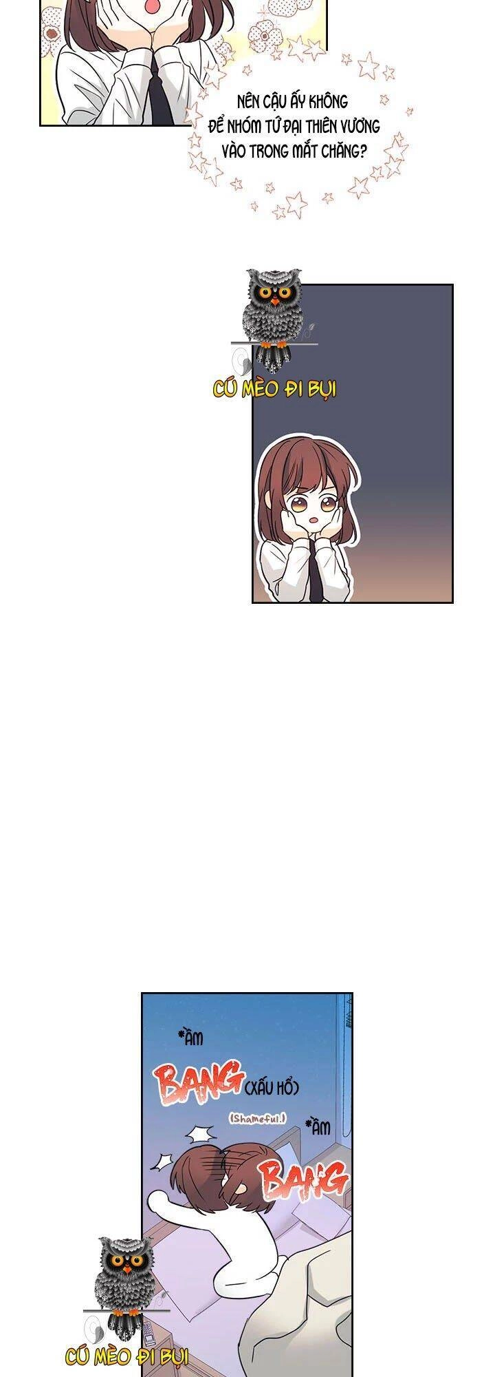 Luật Của Tiểu Thuyết Mạng Chapter 80 - 9